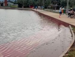 Proyek Bahomakmur Park Belum Sesuai Harapan