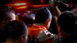 Bupati Cilacap AUL Diciduk KPK, Diduga Peras OPD untuk THR Pejabat