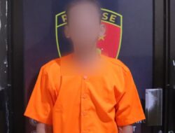 Polres Sigi Tangani Dugaan Persetubuhan terhadap Anak di Dolo Selatan, Satu Orang Ditetapkan Tersangka