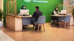 Antrian Klaim JHT di BPJS Ketenagakerjaan Palu Dikeluhkan Peserta