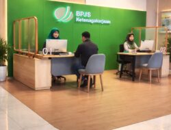 Antrian Klaim JHT di BPJS Ketenagakerjaan Palu Dikeluhkan Peserta