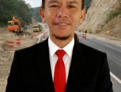Rekayasa Lalin Diterapkan, BPJN Buka-Tutup Ruas Tentena–Taripa Demi Proyek Pelebaran Jalan