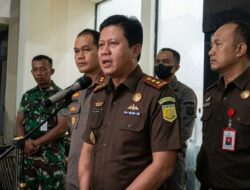 KEJAKSAAN NEGERI MAGETAN TETAPKAN 6 TERSANGKA KORUPSI DANA HIBAH POKIR DPRD TAHUN 2020-2024