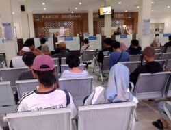 Pelayanan Samsat Gresik Makin Tertata, Perpanjangan STNK Kini Lebih Cepat dan Transparan