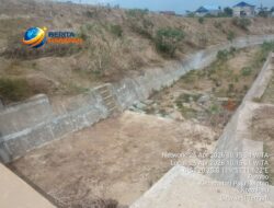 Pandangan Warga Terhadap Bangunan Pengendalian Sedimen Sungai Kawatuna di Palu , Pemerintah Tegaskan Fungsi Mitigasi Banjir