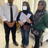 LBH-R Adukan Dugaan Pelanggaran WOM Finance Ke OJK