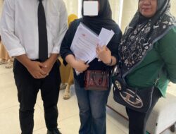 LBH-R Adukan Dugaan Pelanggaran WOM Finance Ke OJK