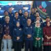 Peresmian PJI Kolaka Timur Jadi Momentum Penguatan Pers Profesional di Sultra