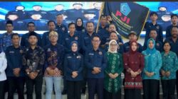 Peresmian PJI Kolaka Timur Jadi Momentum Penguatan Pers Profesional di Sultra