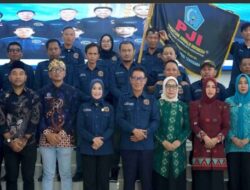 Peresmian PJI Kolaka Timur Jadi Momentum Penguatan Pers Profesional di Sultra