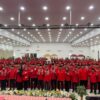 Konsolidasi Politik Menguat, DPC PDI Perjuangan Mojokerto Lantik 18 PAC