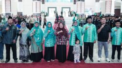 Perjuangan Belum Berakhir, Wagub Reny Pesan Persiapkan Diri Menuju Fase Berikutnya