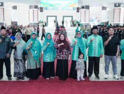 Perjuangan Belum Berakhir, Wagub Reny Pesan Persiapkan Diri Menuju Fase Berikutnya