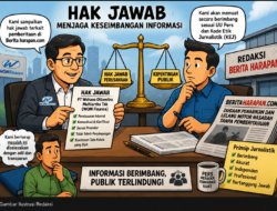 WOM Finance Sampaikan Hak Jawab Resmi atas Pemberitaan Dugaan Penarikan dan Pelelangan Kendaraan Nasabah