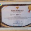 SMPN 7 Raih Penghargaan Sekolah Terbaik dalam Pengelolaan Dana BOS, Kepala Sekolah Semuel: Prestasi Ini Hasil Kerja Bersama